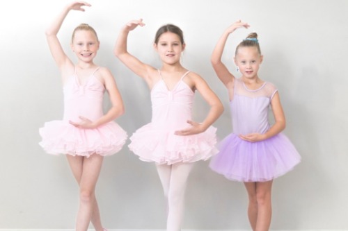 Ballet Dedemsvaart & Hardenberg Marslanden