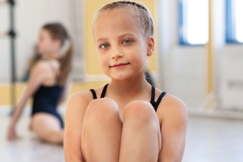 Ballet - Hardenberg Centrum