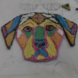 Maak-Middag 3D-pen