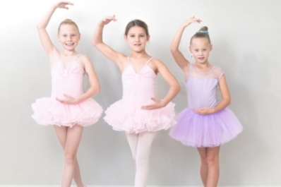 Ballet Dedemsvaart & Hardenberg Marslanden