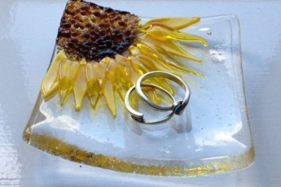 Glasfusion (Laat je creatieviteit smelten) - Hardenberg Heemse