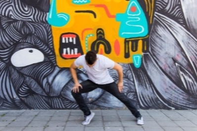 Hiphop Dedemsvaart & Hardenberg Marslanden