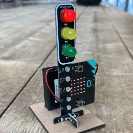 Maak-Middag MicroBit