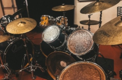 Drums - Dedemsvaart (12-18 jaar)