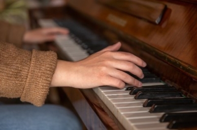 Piano - Dedemsvaart (12-18 jaar)