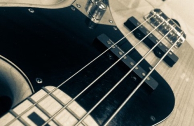 Basgitaar - Dedemsvaart (12-18 jaar)