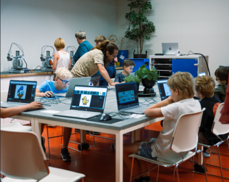 Club FabLab