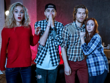 Theater voor dummies (12-18 jaar)