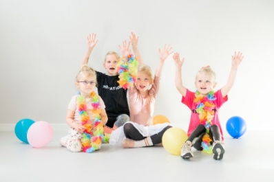Peuterswing Dedemsvaart & Hardenberg Marslanden